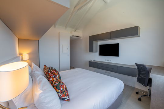 VILLA GRENADINES BEDROOM3 9
