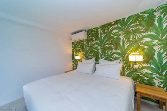 VILLA GRENADINES BEDROOM4 11
