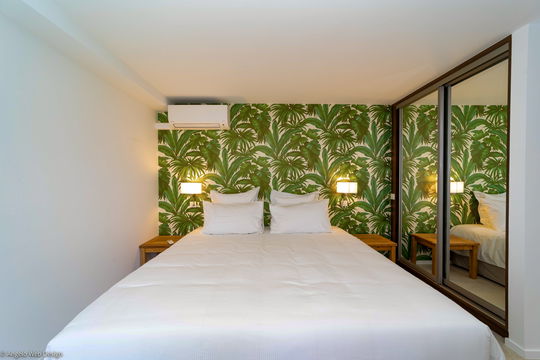 VILLA GRENADINES BEDROOM4 12