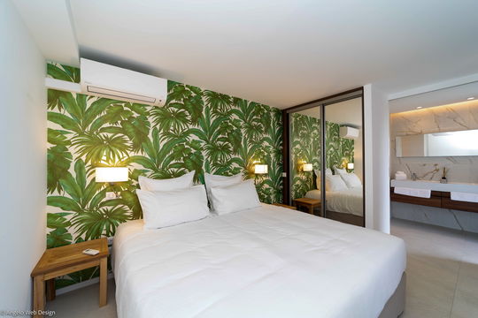 VILLA GRENADINES BEDROOM4 13