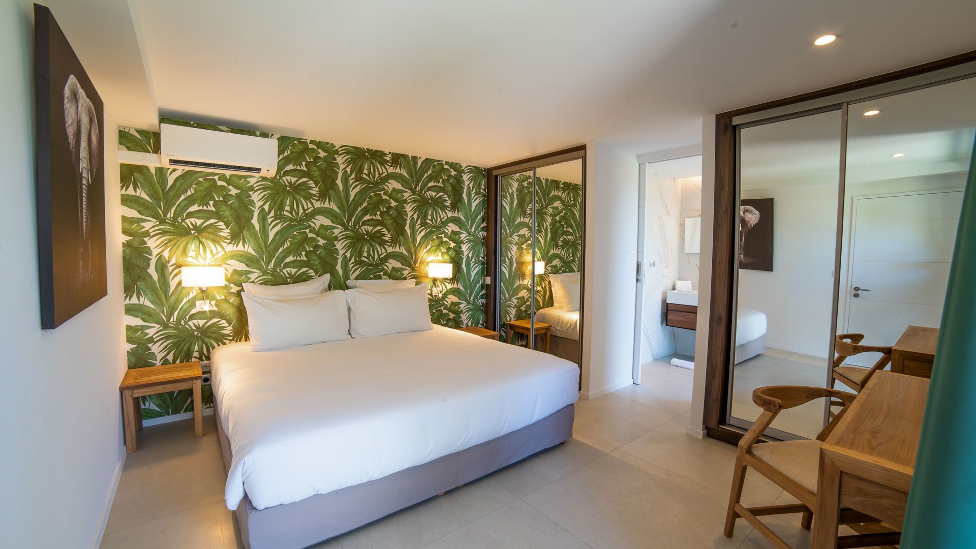 BEDROOM 4
