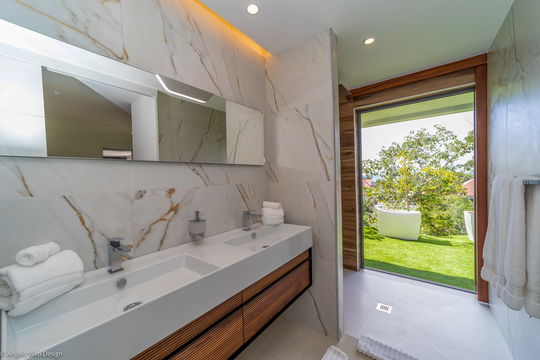 VILLA GRENADINES BEDROOM4 18