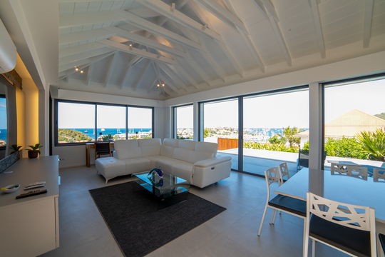 VILLA GRENADINES LIVING AREA 3