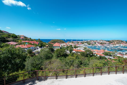 VILLA GRENADINES OUTDOORS 2
