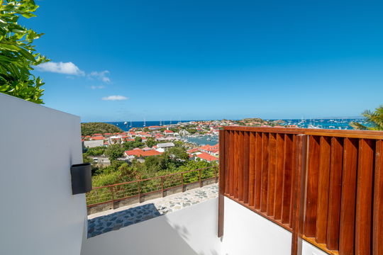 VILLA GRENADINES OUTDOORS 3
