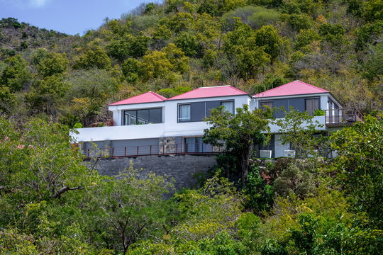 VILLA GRENADINES OUTDOORS 4